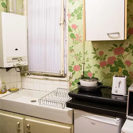 Bright & Design Near The Pantheon Apartment *