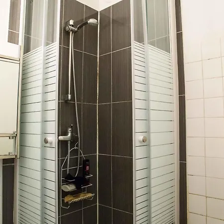 Bright & Design Near The Pantheon Apartamento