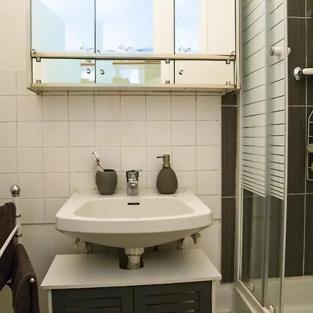 Apartamento Bright & Design Near The Pantheon