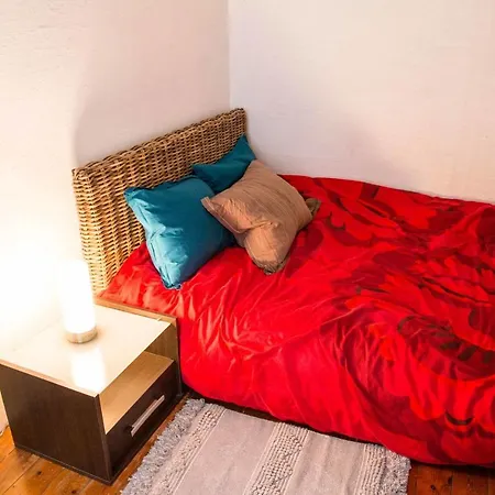 Bright & Design Near The Pantheon París