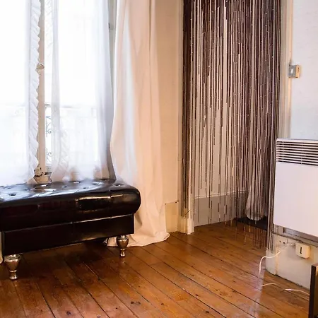 Bright & Design Near The Pantheon Apartamento *